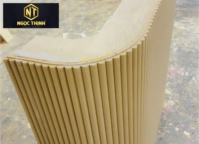 QUẦY LỄ TÂN GIÁ RẺ LONG THÀNH - QLT06